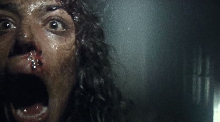 Nuevo tráiler de 'Blair Witch'