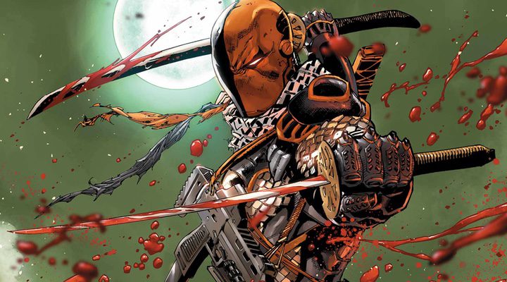 Deathstroke