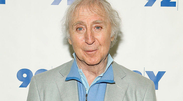 Gene Wilder