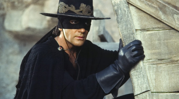 El Zorro