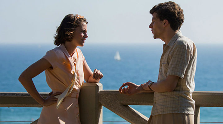 'Café Society'