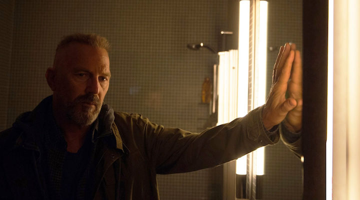 Kevin Costner en 'Criminal' #2