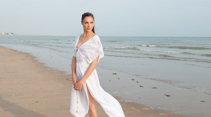 Gal Gadot en 'Criminal'