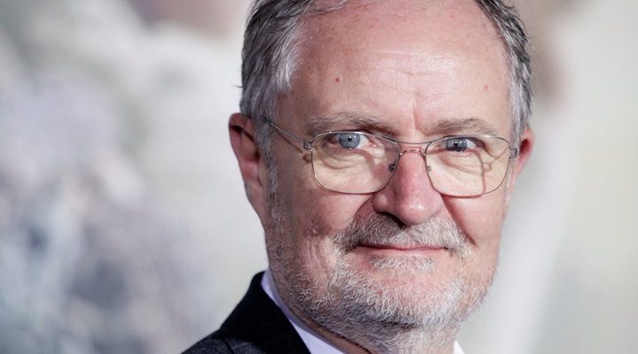 Jim Broadbent