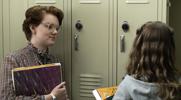  Barb, Stranger Things