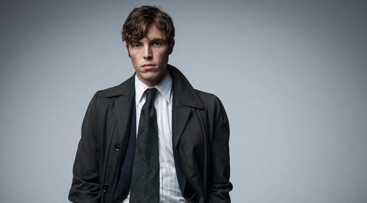  Tom Hughes