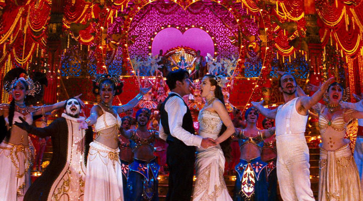 Moulin Rouge