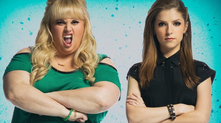 'Pitch Perfect 3'