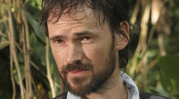 Jeremy Davies