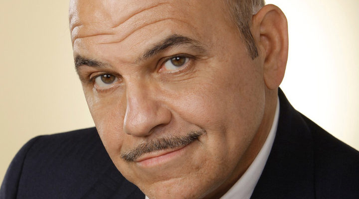 Jon Polito