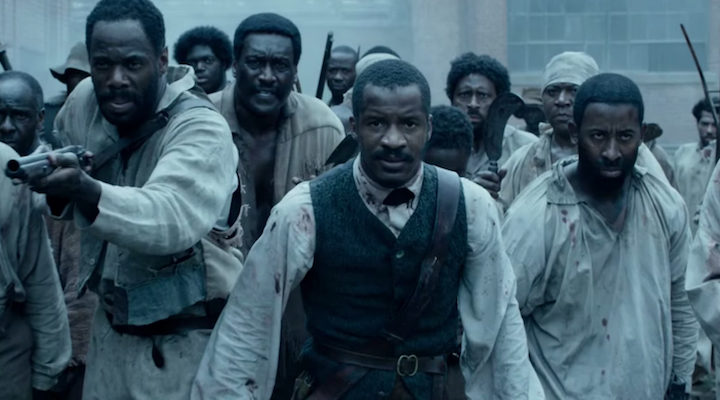 'The Birth of a Nation'