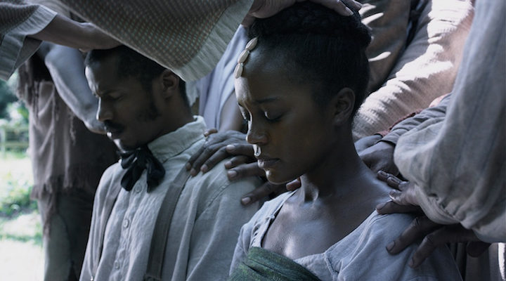 'The Birth of a Nation' #2