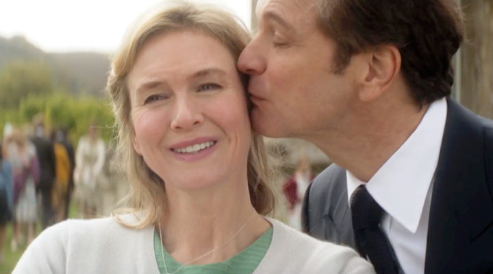 'Bridget Jones' Baby'