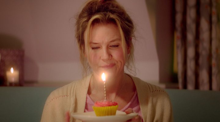 'Bridget Jones' Baby'