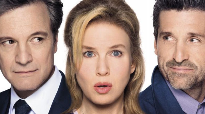 Bridget Jones Baby