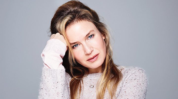  Renée Zellweger