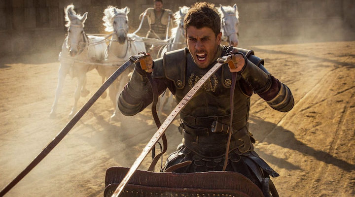 'Ben-Hur'