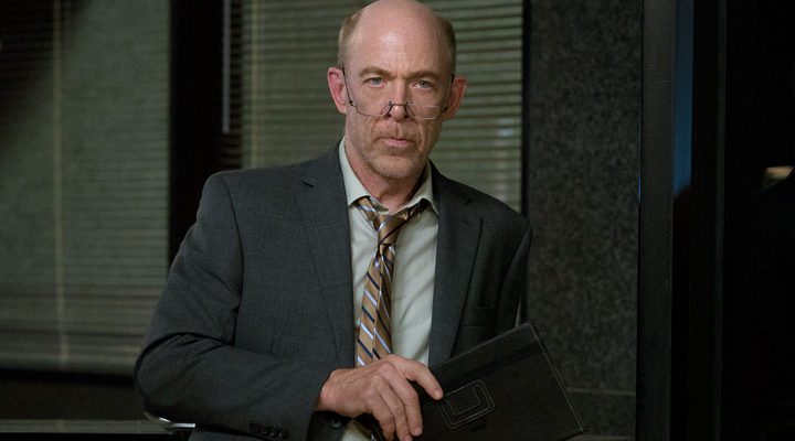 J.K. Simmons