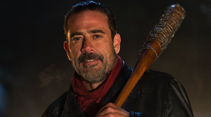 Negan