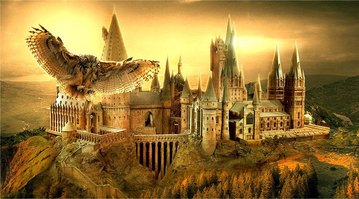 De Hogwarts a Bayside: Los mejores colegios del cine y la televisión