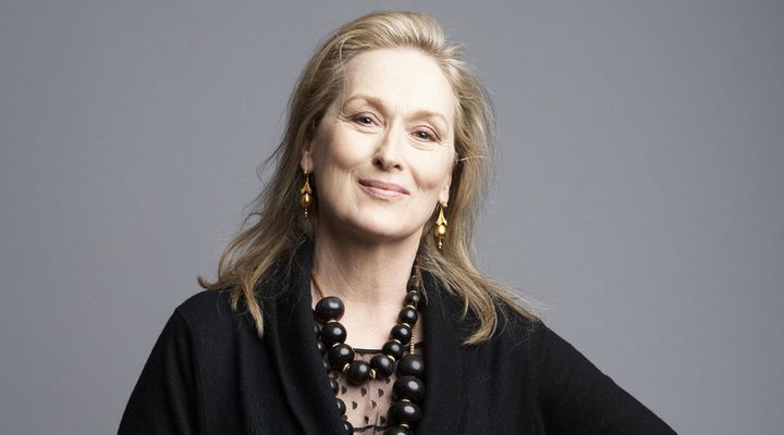 Meryl Streep