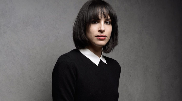 Desiree Akhavan