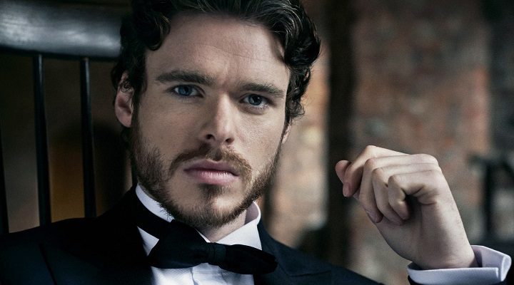 Richard Madden