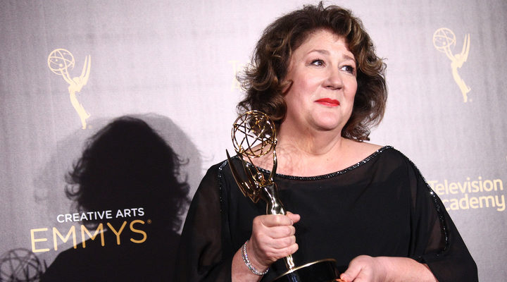 Margo Martindale