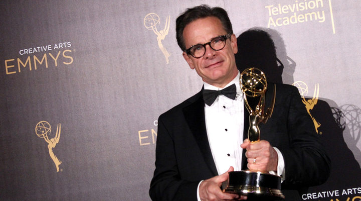 Peter Scolari