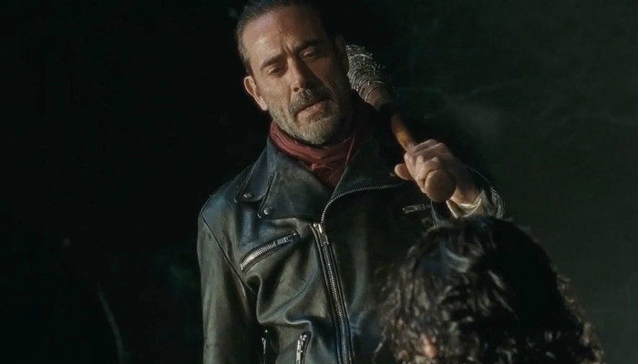 Negan