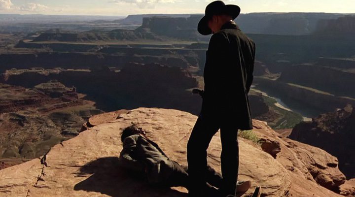 'Westworld' estrena nuevo tráiler