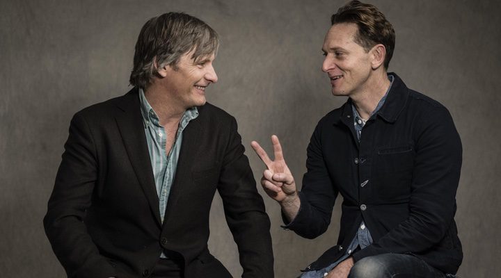 Viggo Mortensen y Matt Ross nos traen 'Captain Fantastic'