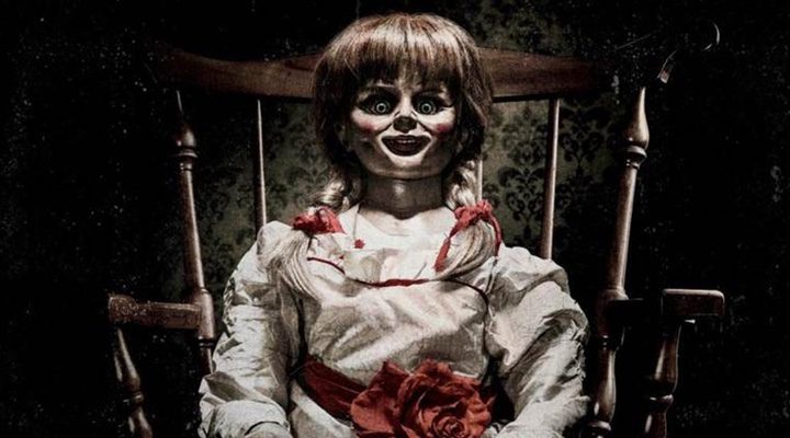 'Annabelle'