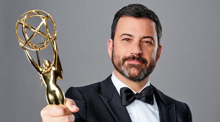 Jimmy Kimmel