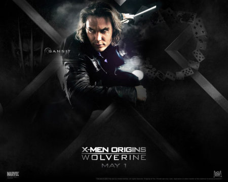 Siete fondos de pantalla de 'Wolverine'