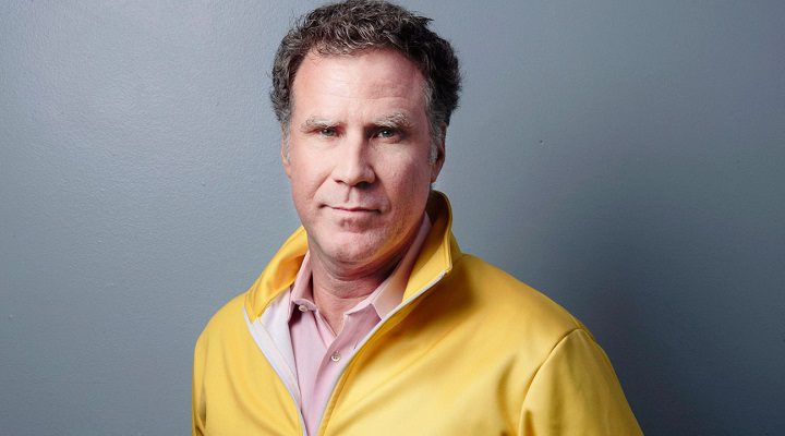 Will Ferrell