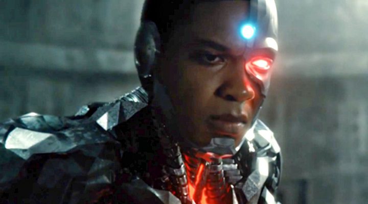 Cyborg