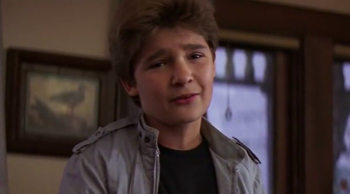 Corey Feldman