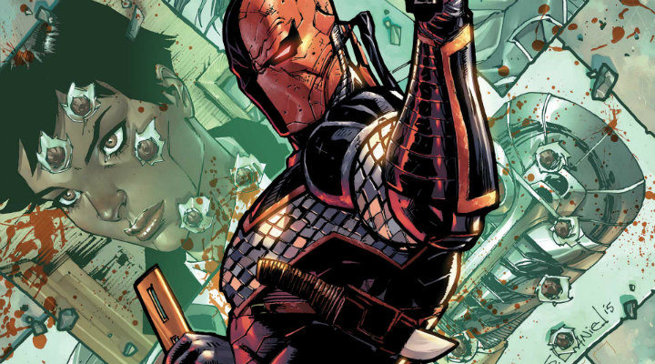 Deathstroke