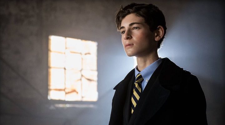 David Mazouz