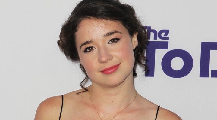 Sarah Steele 'The Good Wife'