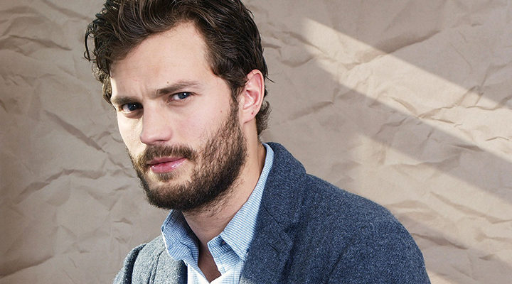 Jamie Dornan