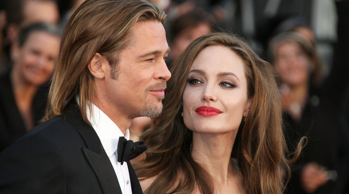 Brangelina