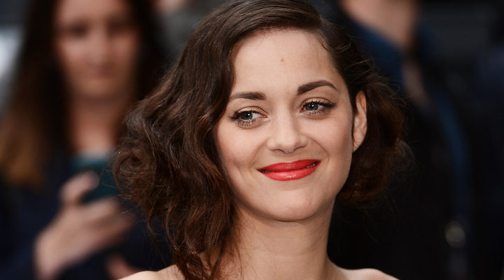 Marion Cotillard