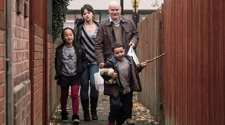 Daniel Blake