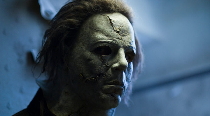 'Halloween: el origen'