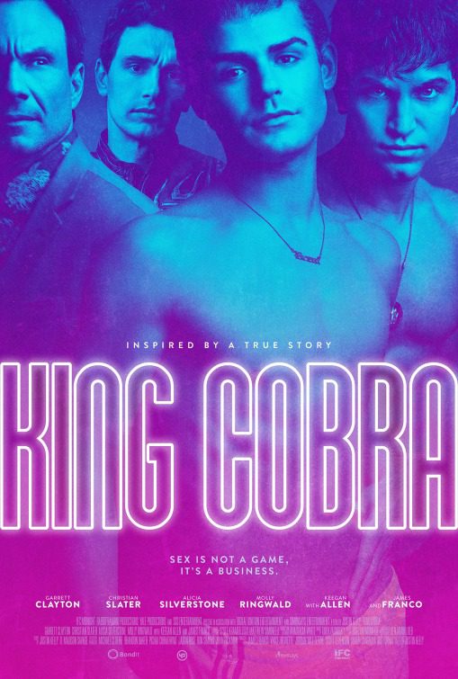 'King Cobra'