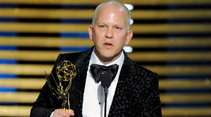 Ryan Murphy