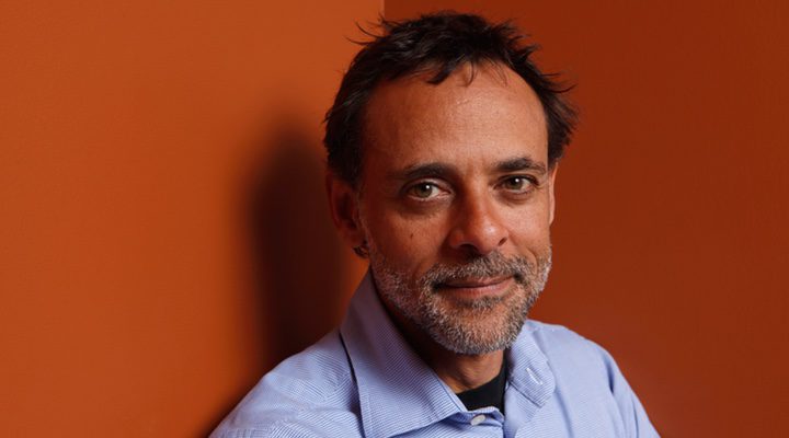 Alexander Siddig