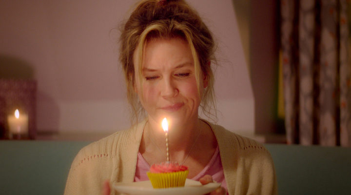 'Bridget Jones' Baby'